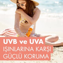 Avene Sun Care SPF50+ Çocuklar Için Sprey 200 ml - 4