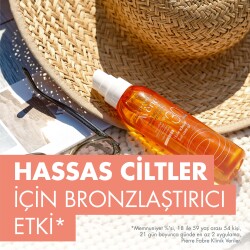 Avene Sun Huile Solaire SPF30 Vücut Yağı 200 ml - 3