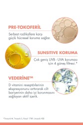 Avene Sunsistick Spf50 Hassas Ciltler Için Stick Güneş Koruyucu 20 gr - 3