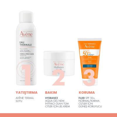 Avene Thermal Su 150 Ml - 5