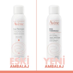 Avene Thermal Su 150 Ml - 2