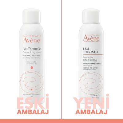 Avene Thermal Su 150 Ml - 2