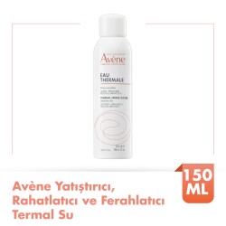 Avene Thermal Su 150 Ml - 8
