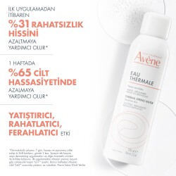 Avene Thermal Su 150 Ml - 3