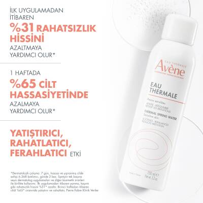 Avene Thermal Su 150 Ml - 3