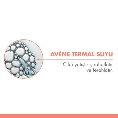 Avene Thermal Su 300 Ml - 6