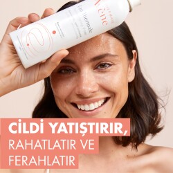 Avene Thermal Su 300 Ml - 4