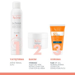 Avene Thermal Su 300 Ml - 5