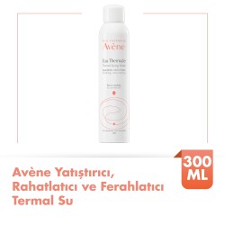 Avene Thermal Su 300 Ml - 7