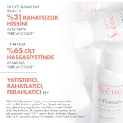 Avene Thermal Su 300 Ml - 3