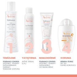 Avene Tolerance Control Soothing Skin Recovery Cream 40 ml - 5