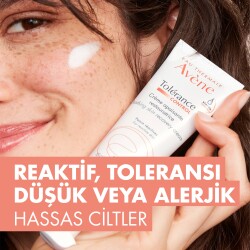 Avene Tolerance Control Soothing Skin Recovery Cream 40 ml - 2