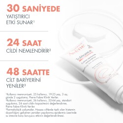 Avene Tolerance Control Soothing Skin Recovery Cream 40 ml - 4