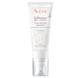 Avene Tolerance Control Soothing Skin Recovery Cream 40 ml - 1
