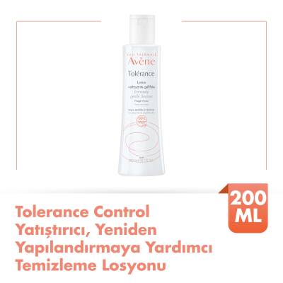 Avene Tolerance Extremely Gentle Cleanser 200 ml - 7