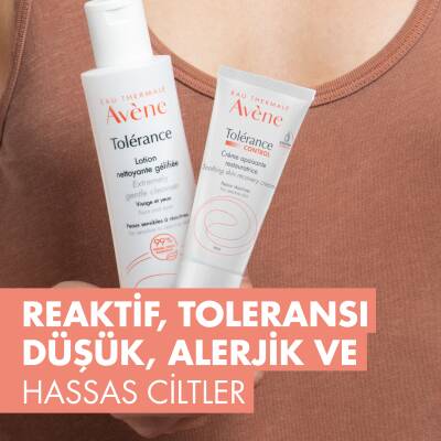 Avene Tolerance Extremely Gentle Cleanser 200 ml - 5