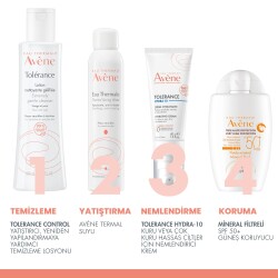 Avene Tolerance Hydra-10 Creme 40 ml - 5