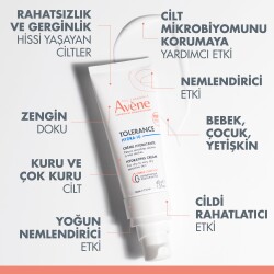Avene Tolerance Hydra-10 Creme 40 ml - 2