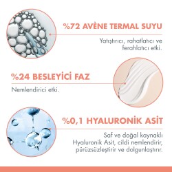 Avene Tolerance Hydra-10 Creme 40 ml - 6