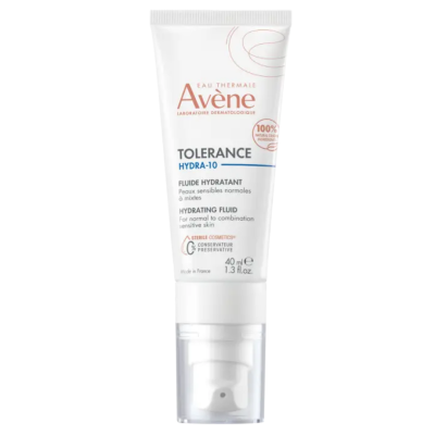 Avene Tolerance Hydra-10 Creme 40 ml - 1