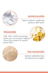 Avene Ultra Fluide Invisible SPF50+ Hassas Ciltler İçin Güneş Koruyucu 50 ml - 4