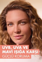 Avene Ultra Fluide Invisible SPF50+ Hassas Ciltler İçin Güneş Koruyucu 50 ml - 5