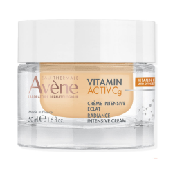 Avene Vitamin Activ Cg Krem 50 ml - Avene