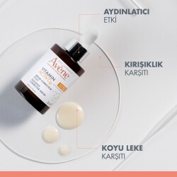 Avene Vitamin Activ Cg Serum 30 ml - 2