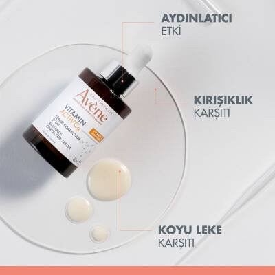 Avene Vitamin Activ Cg Serum 30 ml - 2