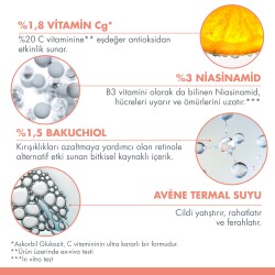 Avene Vitamin Activ Cg Serum 30 ml - 5