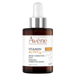 Avene Vitamin Activ Cg Serum 30 ml - Avene