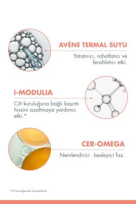 Avene XeraCalm A D Huile Lavante Cleansing Oil 400 Ml - 6