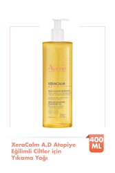 Avene XeraCalm A D Huile Lavante Cleansing Oil 400 Ml - 7