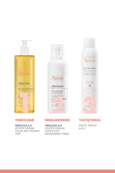 Avene XeraCalm A D Huile Lavante Cleansing Oil 400 Ml - 5