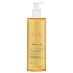 Avene XeraCalm A D Huile Lavante Cleansing Oil 400 Ml - Avene
