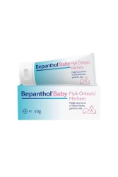 Bepanthol Baby Pişik Merhemi 50 gr - 10