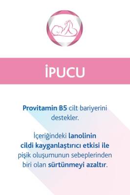 Bepanthol Baby Pişik Merhemi 50 gr - 13