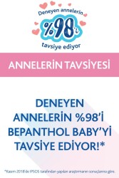 Bepanthol Baby Pişik Merhemi 50 gr - 16