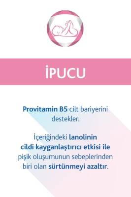 Bepanthol Baby Pişik Merhemi 50 gr - 5