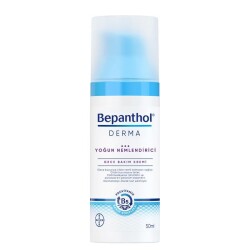 Bepanthol Derma Yoğun Nemlendirici Gece Bakım Kremi 50 ml - 2