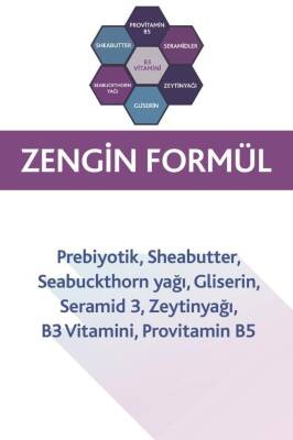Bepanthol Sensidaily Vücut Kremi 400 ml - 4