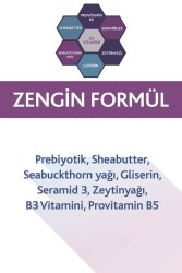 Bepanthol Sensidaily Vücut Kremi 400 ml - 9