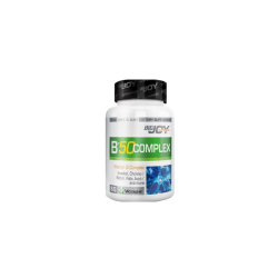 Bigjoy B-50 Complex 60 Bitkisel Kapsül - Suda Vitamin