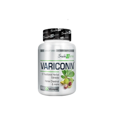 Suda Vitamin Bromelain 60 Tablet - 2