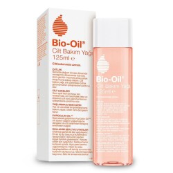 Bio-Oil Cilt Bakım Yağı 125ml - 2