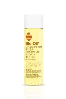 Bio-Oil Natural Cilt Bakım Yağı 125 ml - 6