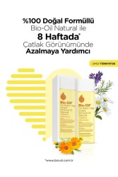 Bio-Oil Natural Cilt Bakım Yağı 125 ml - 7