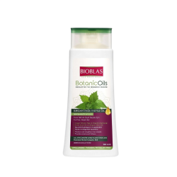Bioblas Botanic Oils Isırgan Yağlı Şampuan 360 ml - Bioblas