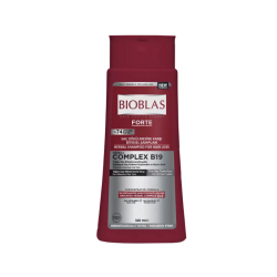 Bioblas Forte Şampuan 360 ml - Bioblas