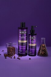 Bioblas Kafein & Biotin Saç Dökülmesi Karşıtı Şampuan 400 ml - 4